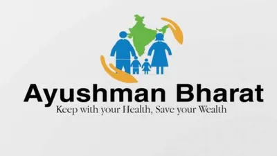 Ayushman BharatPradhan Mantri Jan Arogya Yojana-SEHAT Scheme