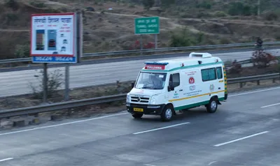 Elderly man dies after tree branch falls on him in north Kashmir’s Bandipora