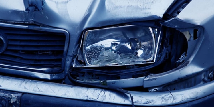 10 Killed As Bus Collides With Pickup Truck In…