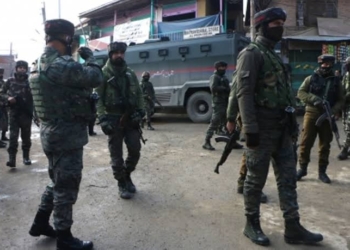 J&K govt sacks 6 govt employees over narco-terror links