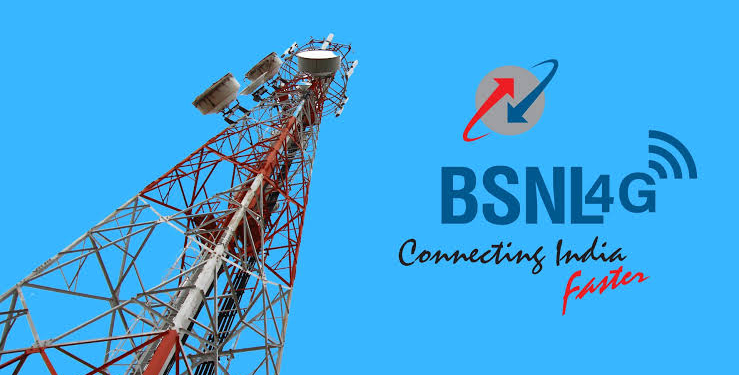 BSNL subscribers on rise homegrown 4G network ready says Scindia