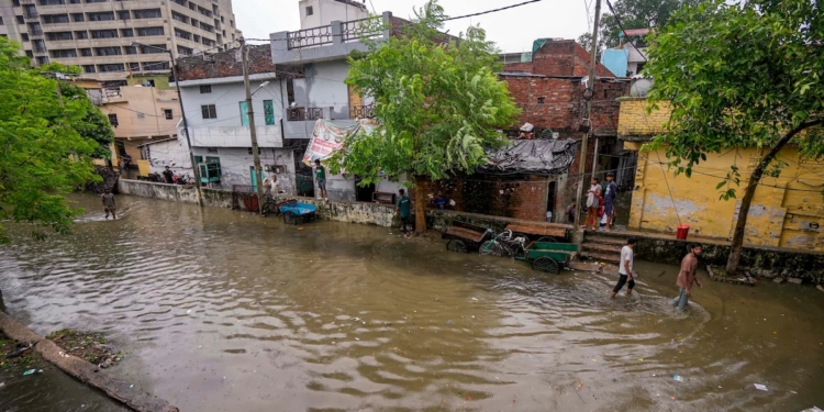 5 Killed In Rain-Related Incidents In 24 Hours, 6 Districts Still Flooded at…