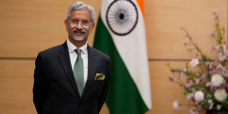 S Jaishankar’s 5-Year World Prediction Amid West Asia War Fears, US Election