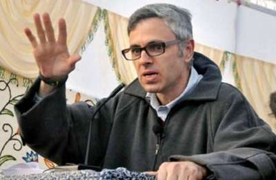 Assembly Election 2024 Omar Abdullah To Contest From Ganderbal Constituency