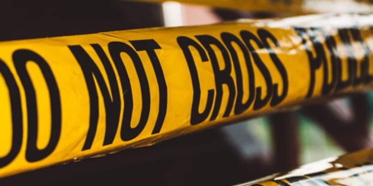 3-Year-Old Girl Crushed To Death After Iron Gate Falls On Her In…