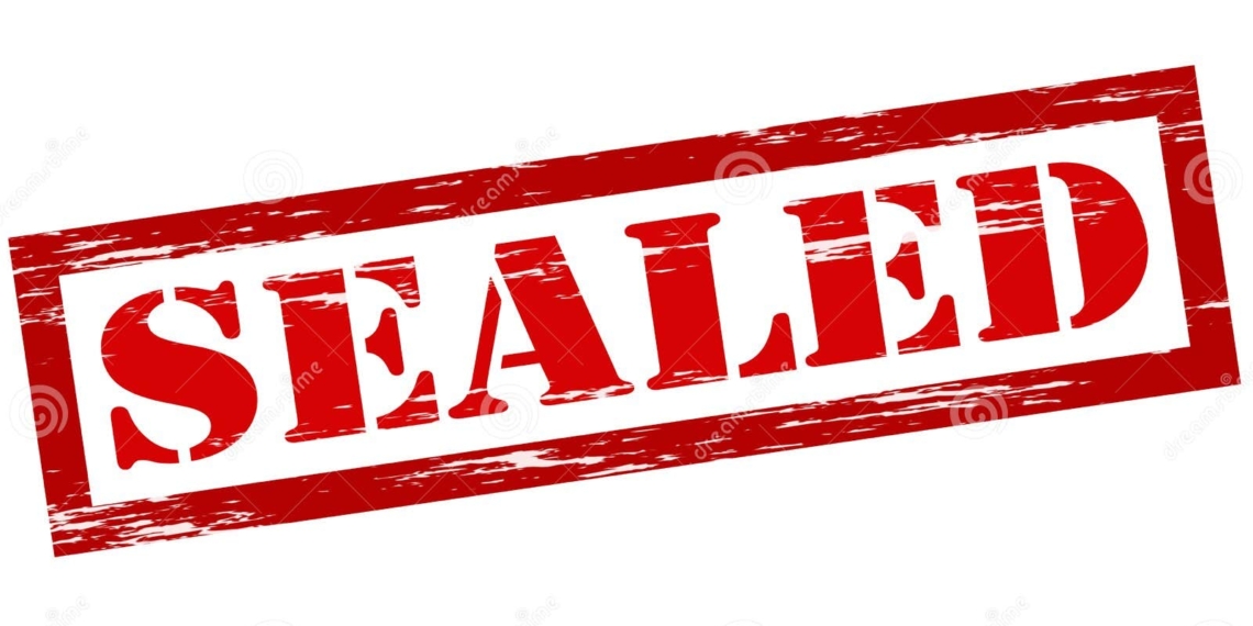 Health officials seal clinic without registration in…