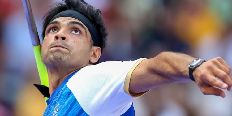 Neeraj Chopra Lausanne Diamond League 2024 Highlights: Neeraj Throws Season Best 89.49m