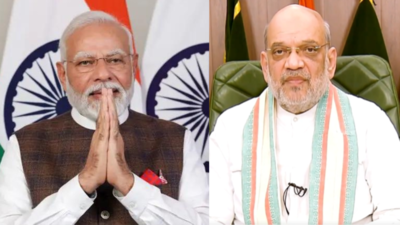 After PM Modi, Amit Shah to address 3 rallies in Jammu region