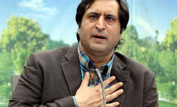 Sajad Lone’s Peoples Conference Unveils Manifesto for Restoration and Resolution