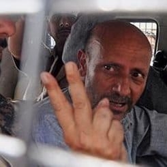 Er Rashid’s bail not to serve people of north Kashmir but to get votes: Omar Abdullah