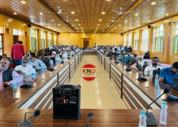 Could have contested on 50 seats had Centre lifted ban: Jamaat Leaders