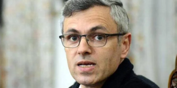 Omar Abdullah slams BJP for absence of Muslim Ministers in Modi’s cabinet