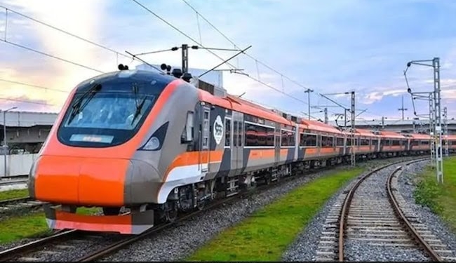 PM Modi To Launch First Vande Metro Service In India. Here’s What You Need To Know