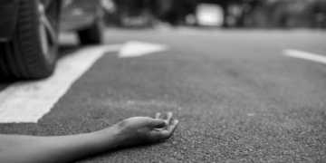 4 Children Among 7 Dead As Bus Jumps Divider, Hits Vehicles In…