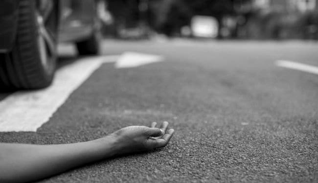 4 Children Among 7 Dead As Bus Jumps Divider, Hits Vehicles In…