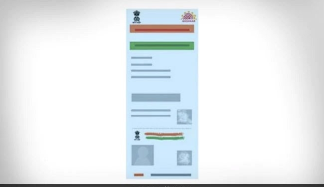 Update Your Aadhaar By September 14 Or Pay A Fine