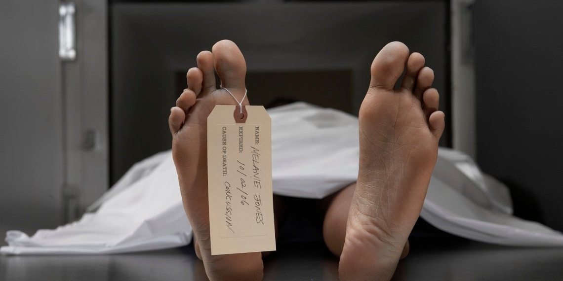 Student killed, four injured in Rajouri-Kotranka Road accident