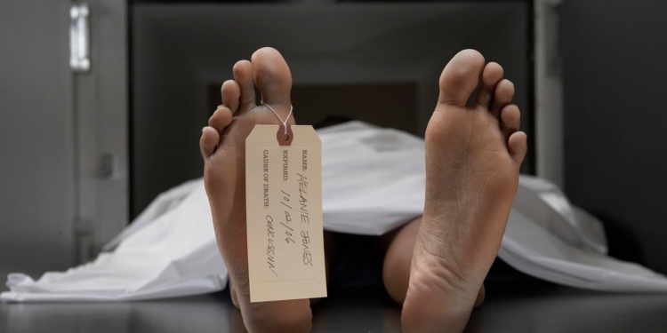 Student killed, four injured in Rajouri-Kotranka Road accident