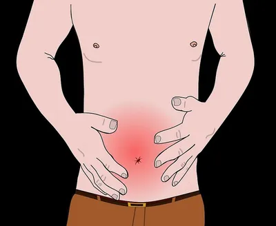 Suffering from chronic pain? Blame that belly fat