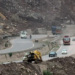 Traffic advisory issued for commuters travelling on NH-44