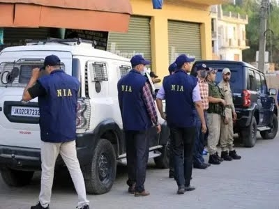 Reasi terror attack: NIA searches underway in two districts of J&K