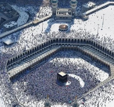 J&K struggles to fill pilgrimage quota