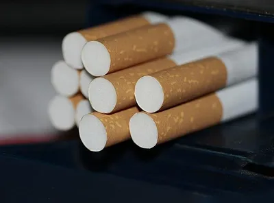 Tobacco claims 13 lakh lives in India every year: Union Minister