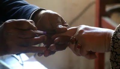 25.78 lakh voters to decide fate of 239 candidates