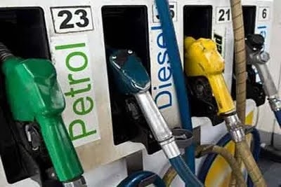 Petrol, diesel likely to see cut of…..