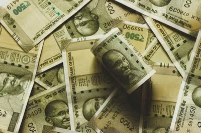 Rupee falls 3 paise to close at 83.98 against US dollar