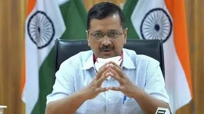 SC grants bail to CM Kejriwal in Delhi Excise case