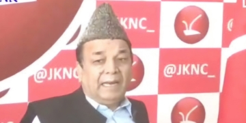 NC Rejects Allegations of BJP Alliance, Calls PDP’s Decision “Worst for J&K”: Rather