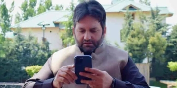 Promises of Restoring Article 370 are Deceptive: Sheikh Imran