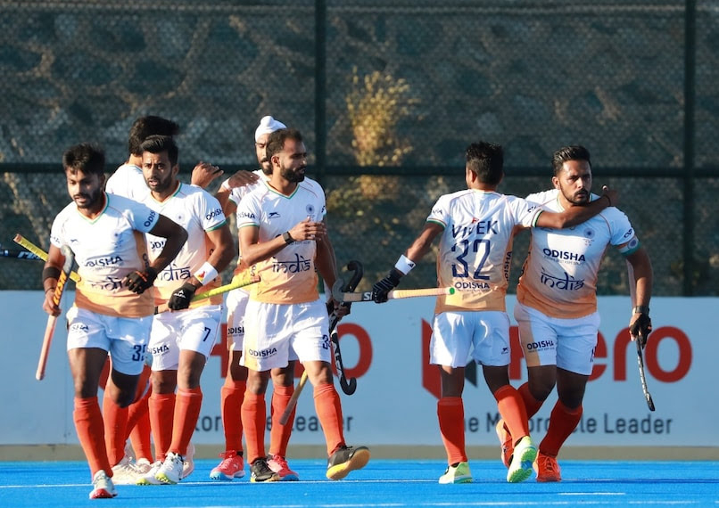 India vs South Korea Highlights, Asian Champions Trophy 2024 Semi Final: India Thrash Korea 4-1, Set Up Final vs China