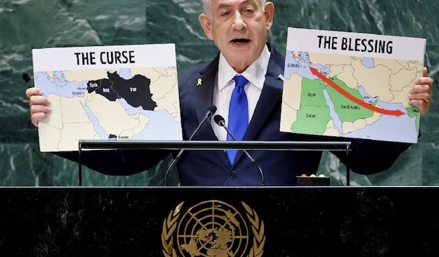‘If You Strike Us, We Will Strike You’: Israel PM Netanyahu’s Big Warning For Iran At UN