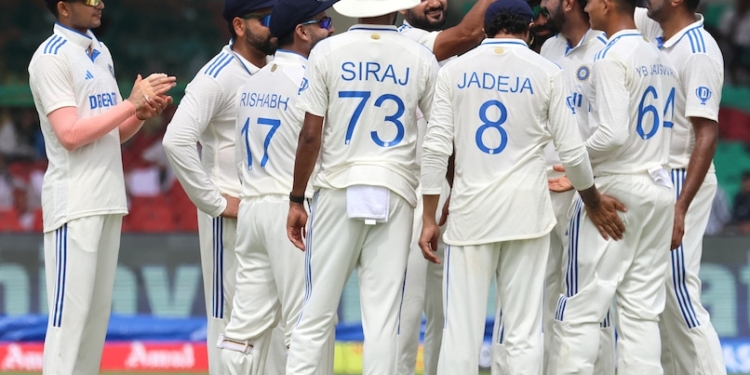 India vs Bangladesh LIVE Score, 2nd Test, Day 2: Bad News From Kanpur, Start Of Play Has Been Delayed