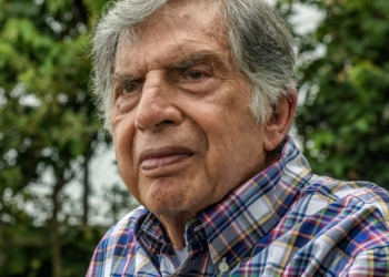 Ratan Tata, Whose Indian Business Empire Went Global, Dies at 86