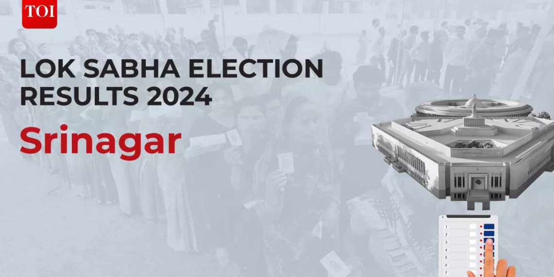 Jammu Kashmir Election Results 2024