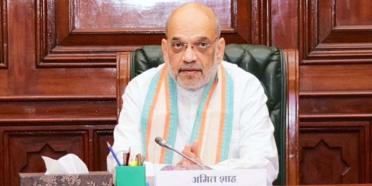 J&K terror attack: Terrorists involved in Ganderbal attack won’t be spared, says Amit Shah