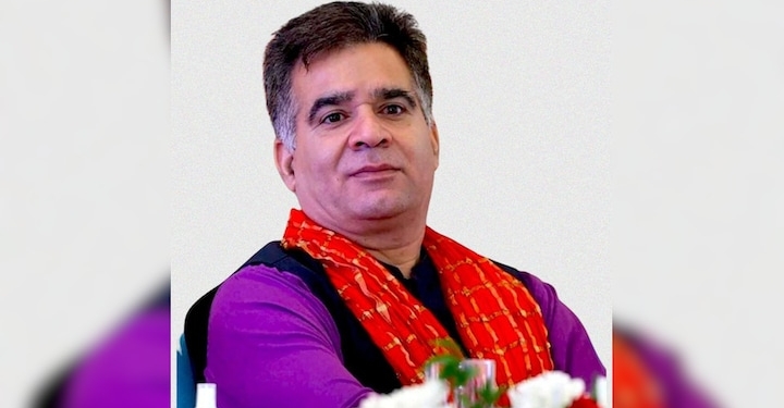 BJP J&K Chief condemns Blasphemous remarks against Holy Prophet ﷺ, demands arrest& stern action against culprit