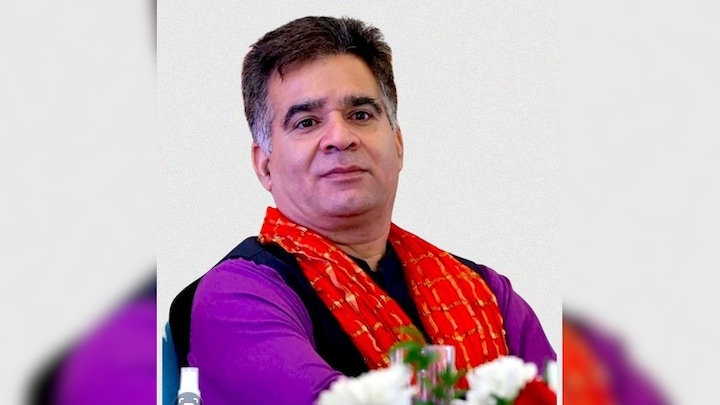 BJP J&K Chief condemns Blasphemous remarks against Holy Prophet ﷺ, demands arrest& stern action against culprit