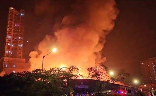 3 Dead As Fire Breaks Out In…
