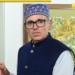 Omar Abdullah Sworn As Chief Minister Of Jammu And Kashmir At SKICC, Marks His Second Stint As Chief Minister