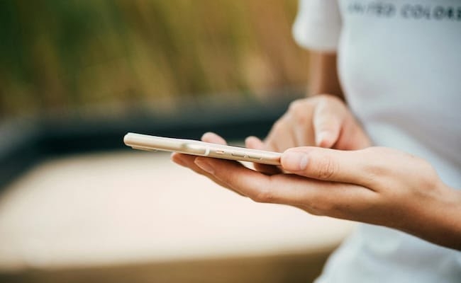 OTPs For Transactions Likely To Be Affected From November 1.