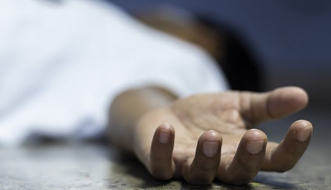 17-Year-Old Girl Dies By Suicide at…