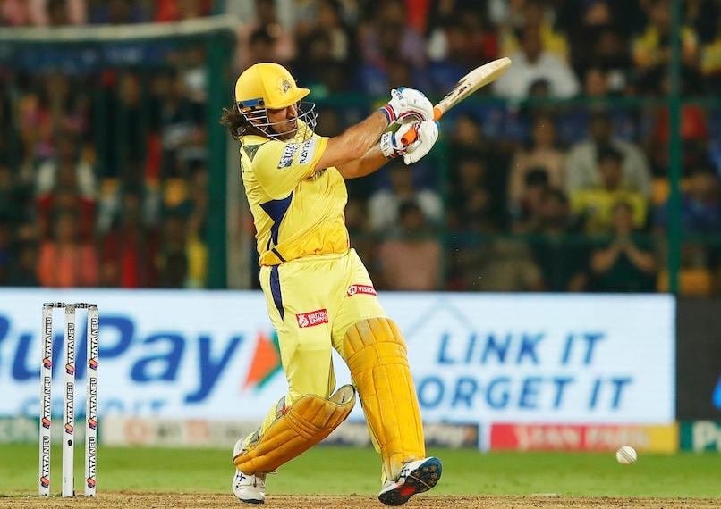 MS Dhoni Punched Screen…”: Harbhajan Singh’s Revelation On RCB Handshake Fiasco vs CSK