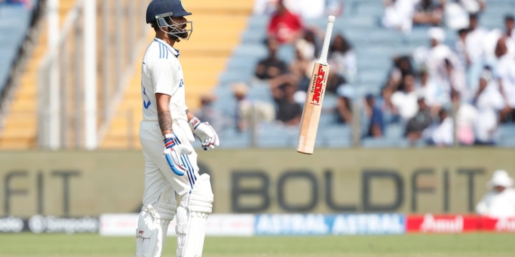 Virat Kohli “Cannot Run Away”: Dinesh Karthik Sends Blunt Domestic Cricket Message