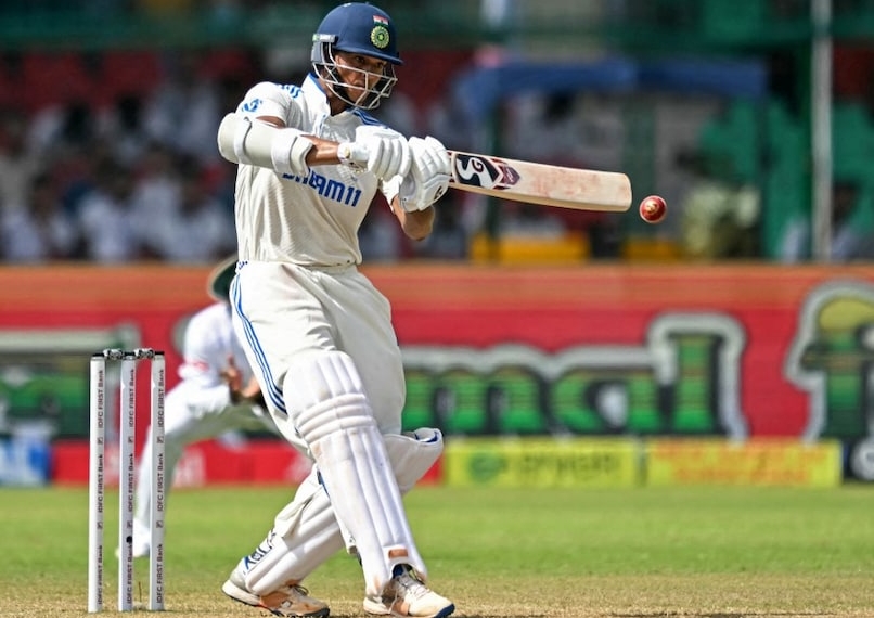 Yashasvi Jaiswal Shatters Sunil Gavaskar’s Sensational Record, Equals Virender Sehwag In Elite List