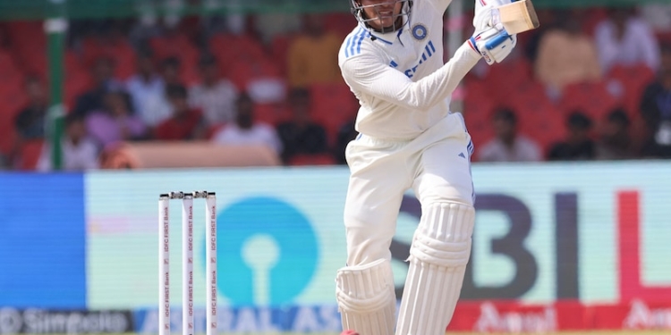 India vs New Zealand LIVE, 2nd Test, Day 1: Shubman Gill, Yashasvi Jaiswal Cautious After Rohit Sharma Out For Duck vs NZ