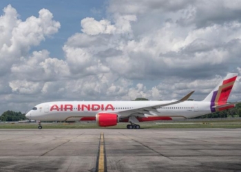 Air India’s Delhi-Indore-Mumbai Flight Receives Hoax Bomb Threat; FIR Registered